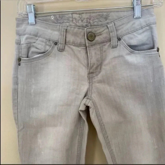 H&M junior jeans - Picture 3 of 7